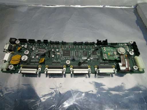 3200-1226-01//Asyst 3200-1226-01 PCB w/ Daughter Board, FAB 3000-1226-01, 101189/Asyst Technologies, Inc./_01