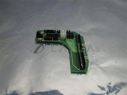 13194//Asyst 13194 4-Axis Carriage Board, FAB 13193-001, 101190/Asyst Technologies, Inc./_01