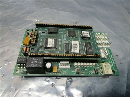 3200-1198-01//Asyst 3200-1198-01 PCB w/ MM535F PHYTEC 1105.2 Daughter Board, 101217/Asyst Technologies, Inc./_01
