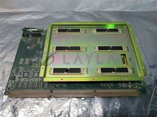 350400-03//I.S.I. 350400-03 Board, PCB, 350405-01, 101260/I.S.I./_01