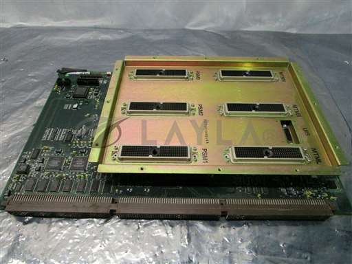 350400-03//I.S.I. 350400-03 Board, PCB, 350405-01, 101261/I.S.I./_01