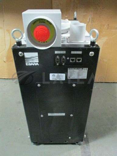 EV-S100N/Dry Pump/Ebara EV-S100N Dry Pump, DKF00246, Vacuum, EMB-EVS2, LAM 796-0108048-010, 101304/Ebara/_01