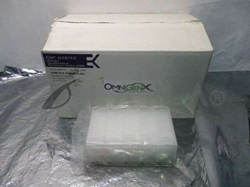 OX1275//50 E&K Scientific OX1275, 96 Well PP Plate, 2.0mL, U-Bottom, Round Well, 101420/E&K Scientific/_01