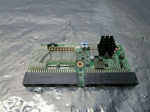 DA0S6CTB4C0//Intel DA0S6CTB4C0 Backplane Board, PCB, PBA G15585-301, 101535/Intel/_01