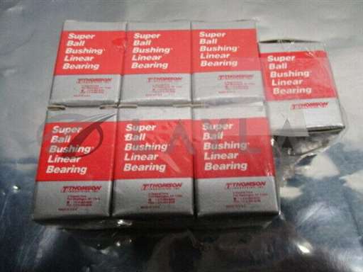 OPN81420-SS//7 Thomson OPN81420-SS Super Ball Bushing Linear Bearing, 101529/Thomson/_01