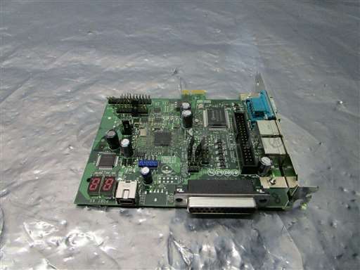 SPRB23700210//Intel SPRB23700210 Desktop Board Legacy Daughter Card 2, PCB, 101542/Intel/_01