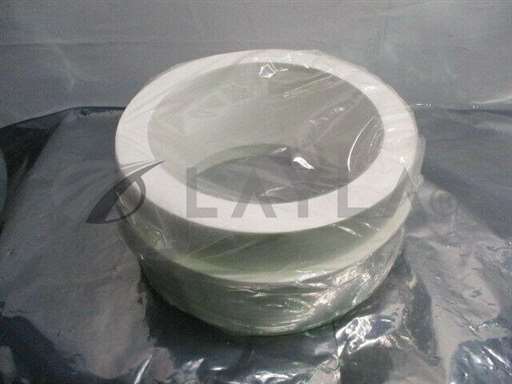 155567-001F//Ceramic, Furnace Tube, High Temperature, Insulator, Shield, 155567-001F, 101631/n/a/_01