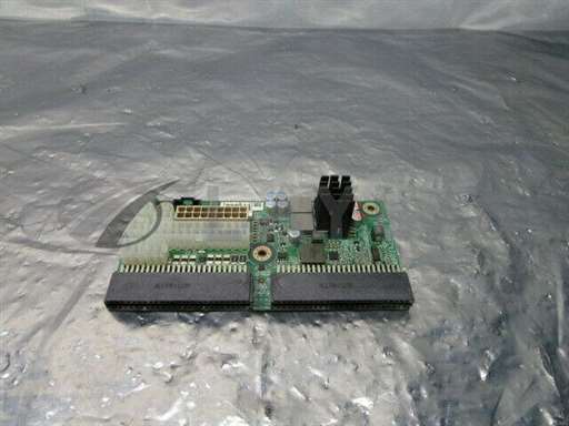 DA0S6CTB4C0//Intel DA0S6CTB4C0 Backplane Board, PCB, PBA G15585-301, 101674/Intel/_01