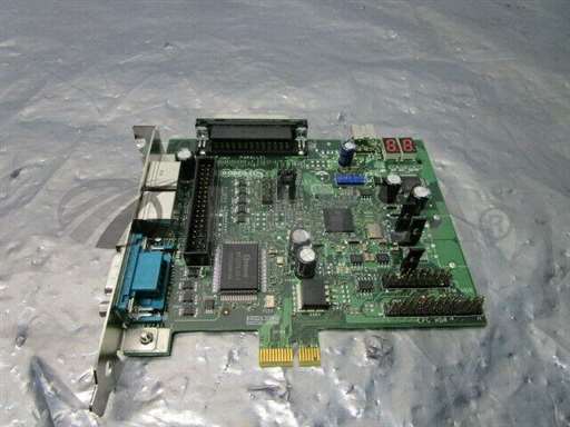 SPRB23700112//Intel SPRB23700112 Desktop Board Legacy Daughter Card 2, PCB, 101703/Intel/_01