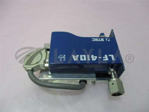LF-410A-EVD/Liquid Flow Controller/Horiba STEC LF-410A-EVD, LFC , TEB, 1.5g/Min 3030-08436. 416407/Horiba Stec/_01