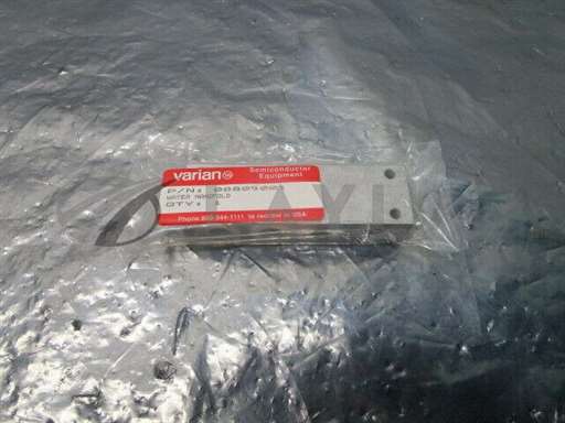 8809001//Varian 08809001 Water Manifold, BG52B, 101748/Varian/_01
