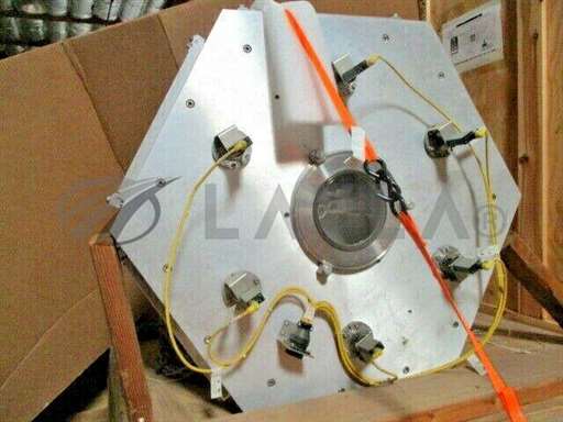 001-7500-02//Brooks 001-7500-02 Robot Transfer Module Vacutran 5 VTR5, 001-1951-05, 101753/Brooks/_01