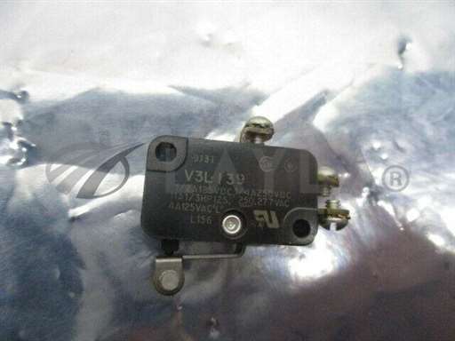 V3L-139/Bearing/Honeywell V3L-139 Switch, Micro Switch, 101784/Honeywell/_01