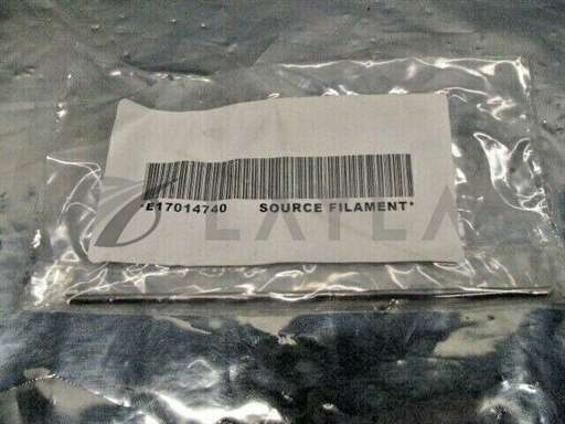 E17014740//Varian E17014740 Source Filament, 102116/Varian/_01
