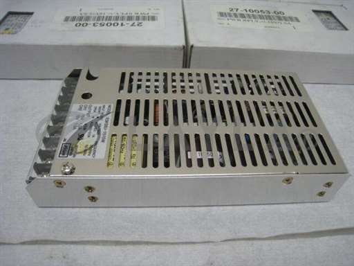 27-10053-00//Volgen ESK50U-1515W Power Supply Dual 15V output, 45 watt, 27-10053-00, 320971/Novellus/_01