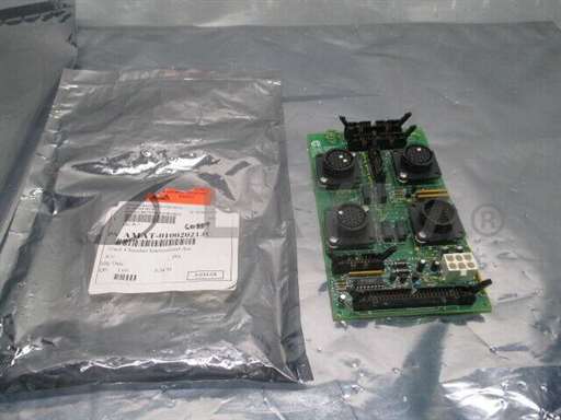 0100-20313//AMAT 0100-20313 Chamber Interconnect PCB, 0130-20313, FAB 0110-20313, 102381/Applied Materials/_01