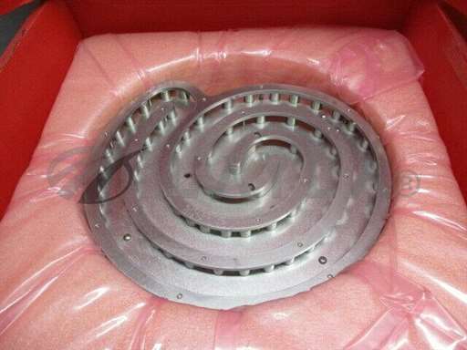 0010-21810/Magnet Assembly/AMAT 0010-21810 Magnet Assembly, G-12, Encapsulated, Durasource, PVD, 102420/AMAT/_01