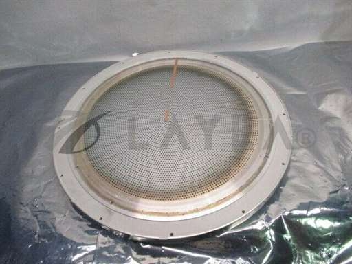 0041-95812/Supported Face Plate/AMAT 0041-95812 Supported Faceplate 250C Flat IEP, 0042-12952 Showerhead, 102517/AMAT/_01