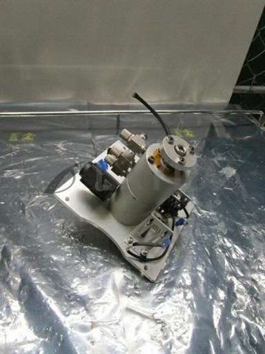 0190-75057//AMAT 0190-75057 Lift Cylinder Assembly, Lift Actuator, 104204/Applied Materials AMAT/_01