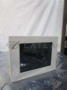 BE6138A2/-/TEL Tokyo Electronic BE6138A2 Touch Screen LCD Monitor LCD1012X, 108236/TEL Tokyo Electronics/_01