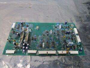 0553-615900/-/Ultratech Stepper 0553-615900 Optical Edge Switch Board Rev D, 108439/Ultratech Stepper, Inc./_01