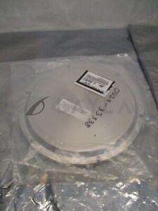 0020-33538/-/AMAT 0020-33538 PLATE, PERF OX 200MM, UNANODIZED, SHOWER HEAD, 108449/Applied Materials/_01