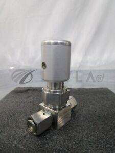 SS-BNV51-C/-/Swagelok Nupro SS-BNV51-C Bellows Sealed Valve, Gas Line Shutoff Valve, 109369/Swagelok/_01