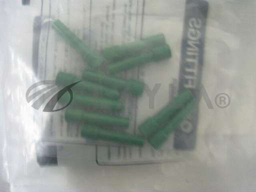 3300-06439/-/18 NEW AMAT 3300-06439 FTG TBG PLUG 1/4T ONE-TOUCH, 326943/AMAT/_01