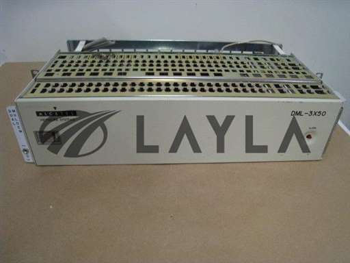 694-7600-001/-/ALCATEL DML-3X50 694-7600-001, DL MULDEM SHELF/ALCATEL/-_01