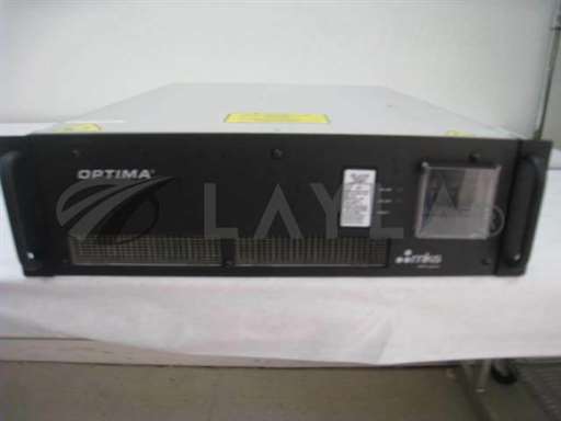 DCG-200ZHC-S02/DCG-200Z/ENI DCG-200Z Optima, Novellus R27-299465-00 RF Generator, Slave, 20KW, 450807/ENI/_01
