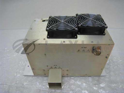 27-265049-00/-/Comdel CMX30 RF match network, 13.56 MHz, 10kW, PECVD, Novellus 27-265049-00/Novellus/-_01