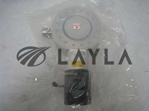 20040-CE14-AAC1/0001/-/NEW VAT 20040-CE14-AAC1/0001 Vatterfly Valve w/Pneumatic Actuator Butterfly/VAT/-_01