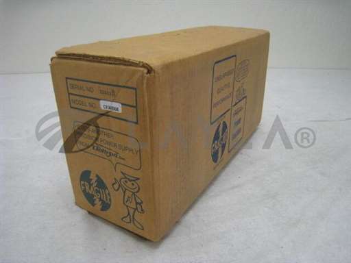 0150-740129/-/Deltron CV360D04 Power Supply 24VDC, 15A, Novellus 0150-740129, New in box/Novellus/-_01