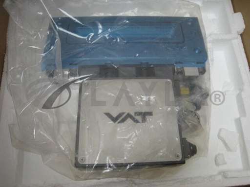 02009-BE24-0001/-/VAT 02009-BE24-0001 Rectangular Gate Valve, PM, ISO, F02-102354/VAT/-_01