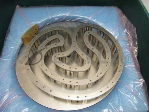 -/-/AMAT 0010-21668, Magnet assy, PVD, very clean, looks new or rebuilt/-/-_01