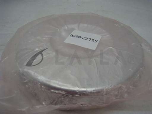 0020-22795/-/AMAT 0020-22795, Cleaned Shield/AMAT/_01