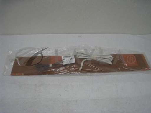 YSW-200-9806/-/NEW Watlow YSW-200-9806 heater blanekt with TC, heater #3 jacket, tunnel/Watlow/_01