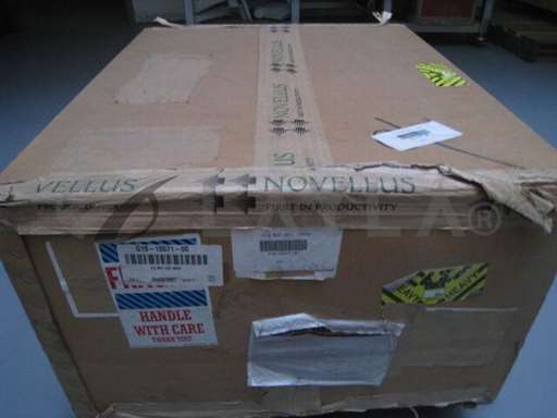 G19-10071-00/3150073-001/Advanced Energy 3150073-001 AE RF-10S, RF Generator, 1000W Novellus G19-10071-00/Novellus/_01