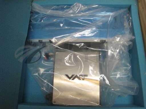 R60-154308-00/-/VAT Valve, VAT w/CHEMRAZ GATE, 50x33, Novellus R60-154308-00/Novellus/-_01