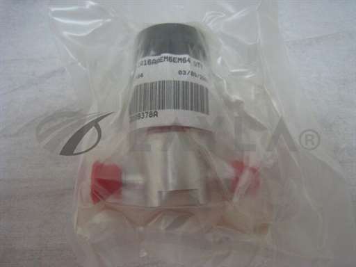 22-121295-00//NEW Tescom 24-1A16AAEM6EM64Regulator, 1/4 inch MVCR, fixed/Novellus/_01