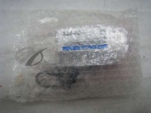 60-342595/-/NEW SMC 60-342595 Pneumatic angle valve KF 16, TSB, Phase 2 back S, XLG-16-X1122/SMC/-_01