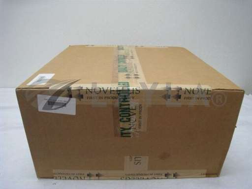 R 02-028522-00//Novellus R 02-028522-00, System Control Assembly, 16 MEG/Novellus/_01