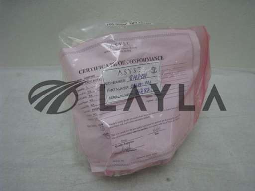 04600-001/-/NEW ASYST 04600-001 Rotator assy, send side, ergo, Novellus 94-1173/Asyst/-_01