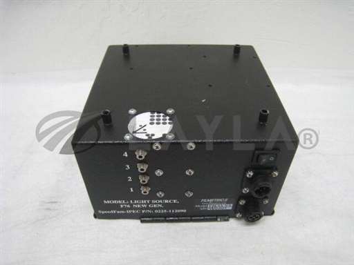 0225-112090/-/Filmetrics F76-LS-V2 Light source F76, IPEC speedfam Novellus 0225-112090/Novellus/-_01