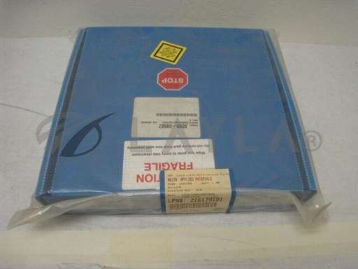0200-09567/-/NEW AMAT 0200-09567, Sheild, 200mm delta nitride/AMAT/-_01