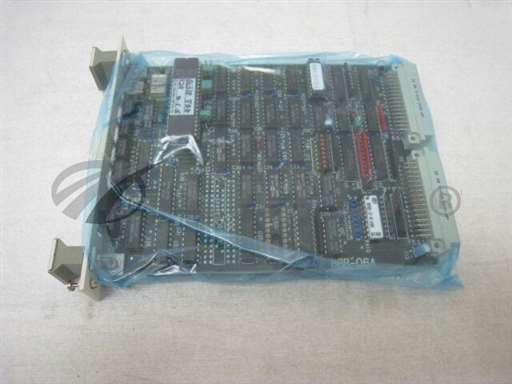 -/-/TEL BBB-06A PCB board assy, for TEL BBC-15 controller DVA 06 module//_01