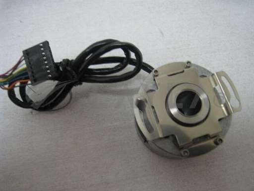 33-278384-00/RCH20/Renco Encoders 79992-032, RCH20, Polish Arm Drive Motor, Novellus 33-278384-00/Novellus/_01