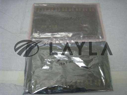 94-34505-60/-/2 NEW Novellus 94-34505-60 PCB board, I/O genus, 1569-04/Novellus/-_01