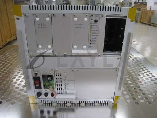0090-91890/-/AMAT 0090-91890 Gas and temperature control chassis with certificate/AMAT/-_01