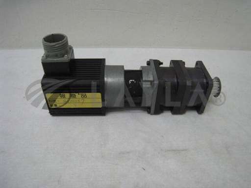 GM06BB00L/-/Berkeley process controls GM06BB00L, AC brushless servo motor, 5000 rpm, 1.6 lb/Berkeley process controls/-_01